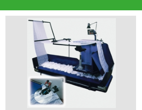 Perfecta Schmid Machines and apparatures